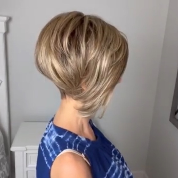 Raquel Welch Boudoir Glam Petite Shaded Cappuccino RL12/22SS NWOT - Picture 12 of 16